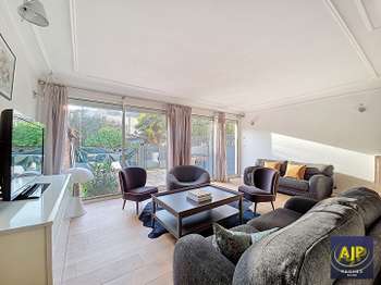 Vente Maison 4 chambresRennes Thabor