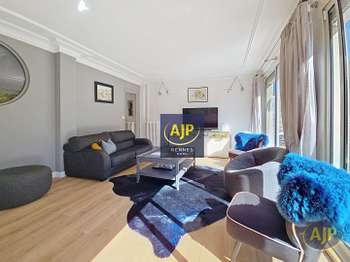 Vente Maison 4 chambresRennes Thabor