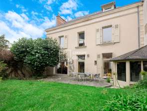 Vente Maison 5 chambresRennes Thabor