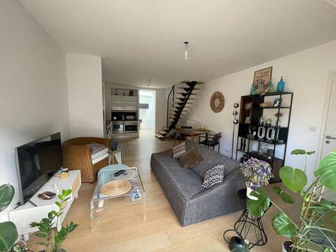 Vente maison 4 pièces Vente maison 4 pièces
