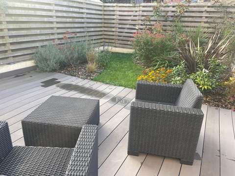 Vente maison 4 pièces Rennes Thabor 35