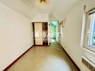 Vente maison 2 pièces