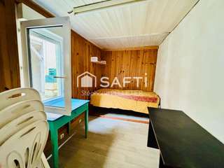 Vente maison 2 pièces