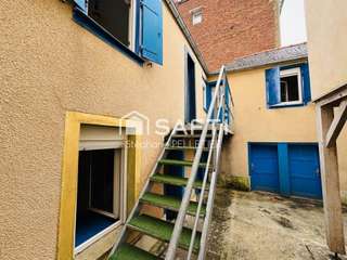 Vente maison 2 pièces