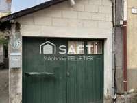 Vente maison 2 pièces Vente maison 2 pièces
