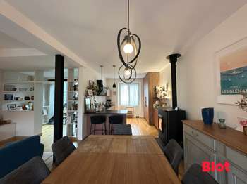 Photo Vente maison Rennes Thabor