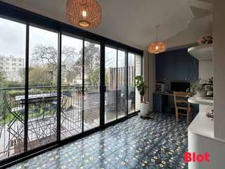 Vente maison 6 pièces Vente maison 6 pièces