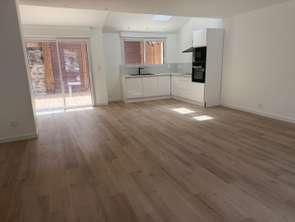 Vente Maison 5 chambresRennes Thabor