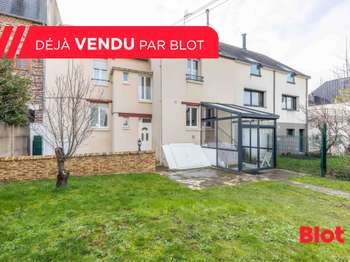 Vente maison 7 pièces Rennes Thabor 35