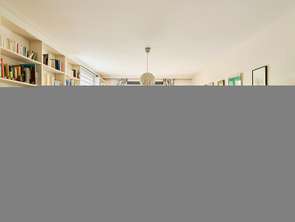 Vente Maison 4 chambresRennes Thabor