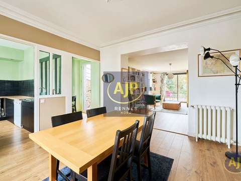 Vente maison 5 pièces Vente maison 5 pièces