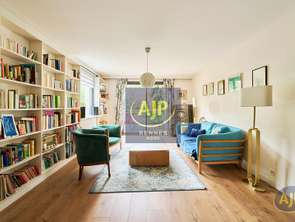 Vente Maison 4 chambresRennes Thabor