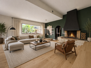 Vente Maison 4 chambresRennes Thabor
