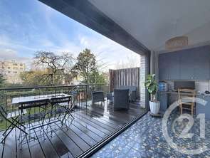 Vente Maison 4 chambresRennes Thabor