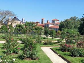 Vente Maison 6 chambresRennes Thabor