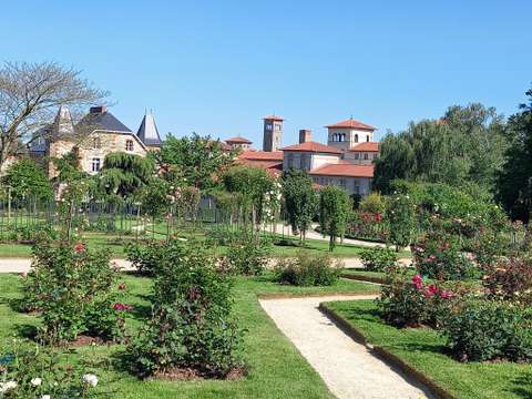 Vente maison 8 pièces Rennes Thabor 35