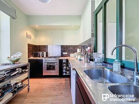 Vente maison 7 pièces Vente maison 7 pièces
