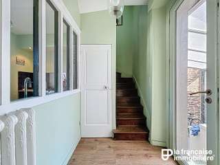 Vente maison 7 pièces Vente maison 7 pièces
