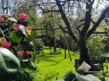 Vente Maison 5 chambresRennes Thabor