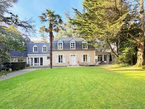 Vente Maison 5 chambresRennes Thabor