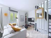 Vente maison 3 pièces Vente maison 3 pièces
