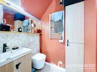 Vente maison 3 pièces Vente maison 3 pièces