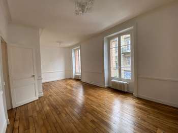Vente Maison 5 chambresRennes Thabor
