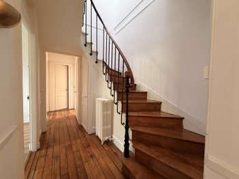 Vente Maison 5 chambresRennes Thabor