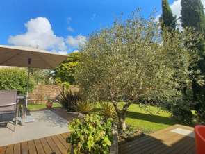 Vente Maison 4 chambresRennes Thabor