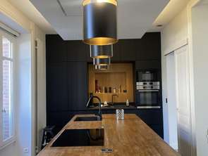 Vente Maison 5 chambresRennes Thabor