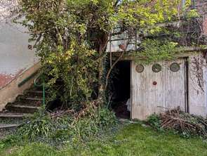 Vente Maison 2 chambresRennes Thabor