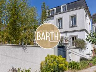 Photo Vente maison Rennes Thabor