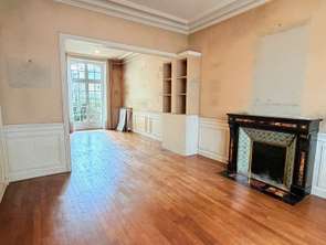 Vente Maison 4 chambresRennes Thabor