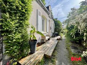 Vente Maison 2 chambresRennes Thabor