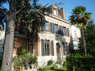 Photo Vente maison Rennes Thabor