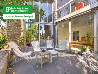 Vente maison 12 pièces