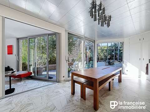 Vente maison 12 pièces