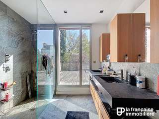 Vente maison 12 pièces