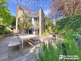 Vente maison 12 pièces