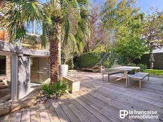 Vente maison 12 pièces