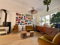 Vente maison 8 pièces Vente maison 8 pièces