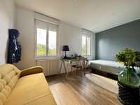 Vente maison 8 pièces Vente maison 8 pièces