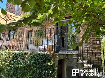 Vente maison 7 pièces Rennes Thabor 35