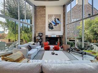 Vente maison 8 pièces Vente maison 8 pièces