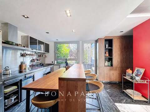 Vente maison 8 pièces Vente maison 8 pièces