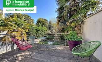 Photo Vente maison Rennes Thabor