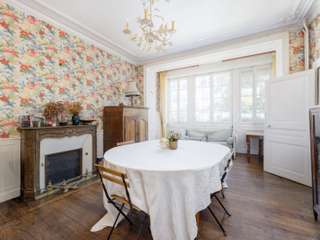 Vente maison 8 pièces Vente maison 8 pièces