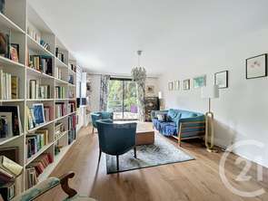 Vente Maison 4 chambresRennes Thabor