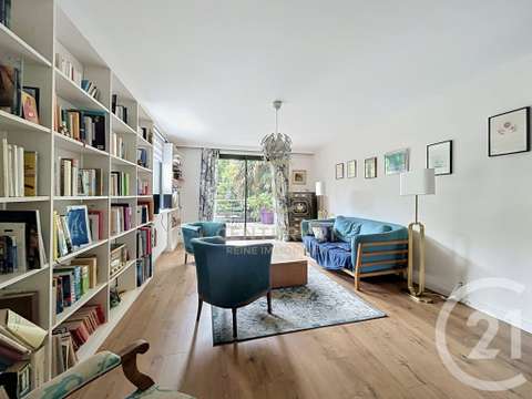 Vente maison 5 pièces Rennes Thabor 35