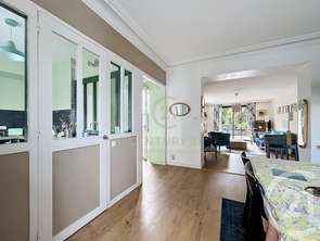 Vente Maison 4 chambresRennes Thabor